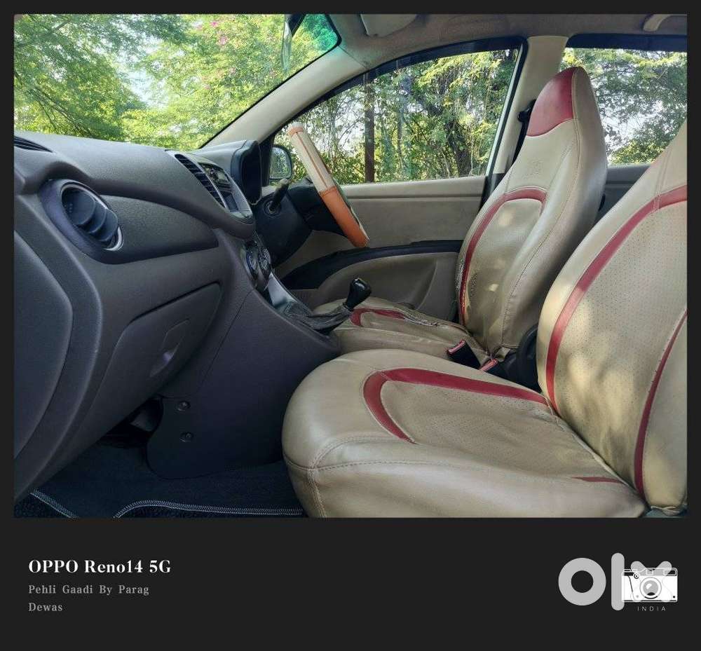 Hyundai I10 Era 1.1 Irde, 2012, Petrol