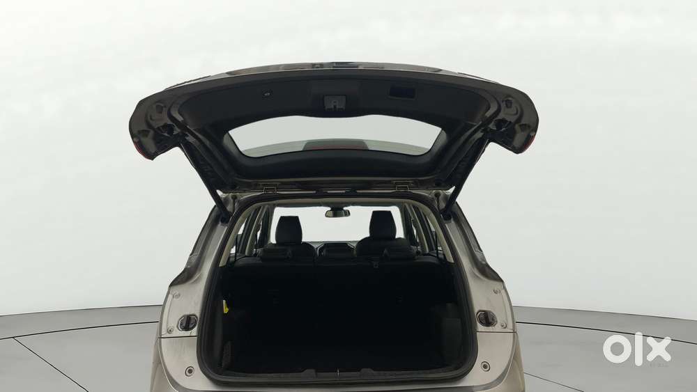 Mg Hector Sharp Dct Petrol, 2019, Petrol