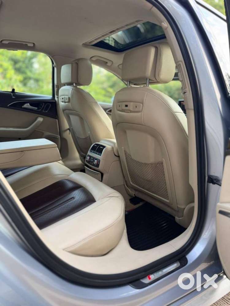 Audi A6 35 Tdi S Line Matrix, 2018, Diesel