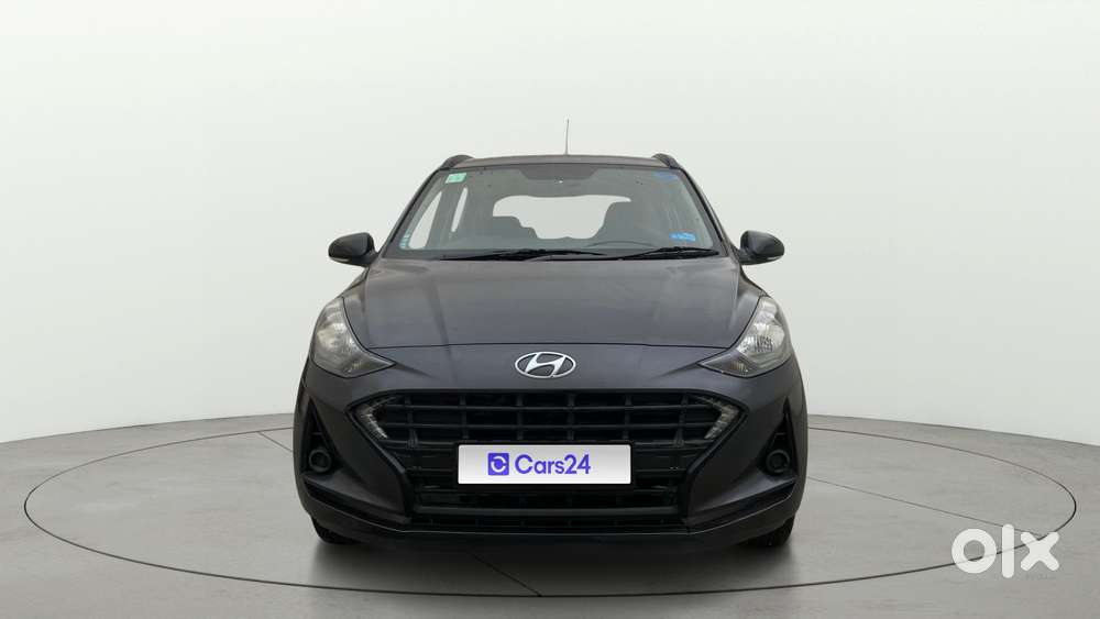 Hyundai Grand I10 Nios Magna Corporate Edition 1.2 Kappa Vtvt, 2022,..