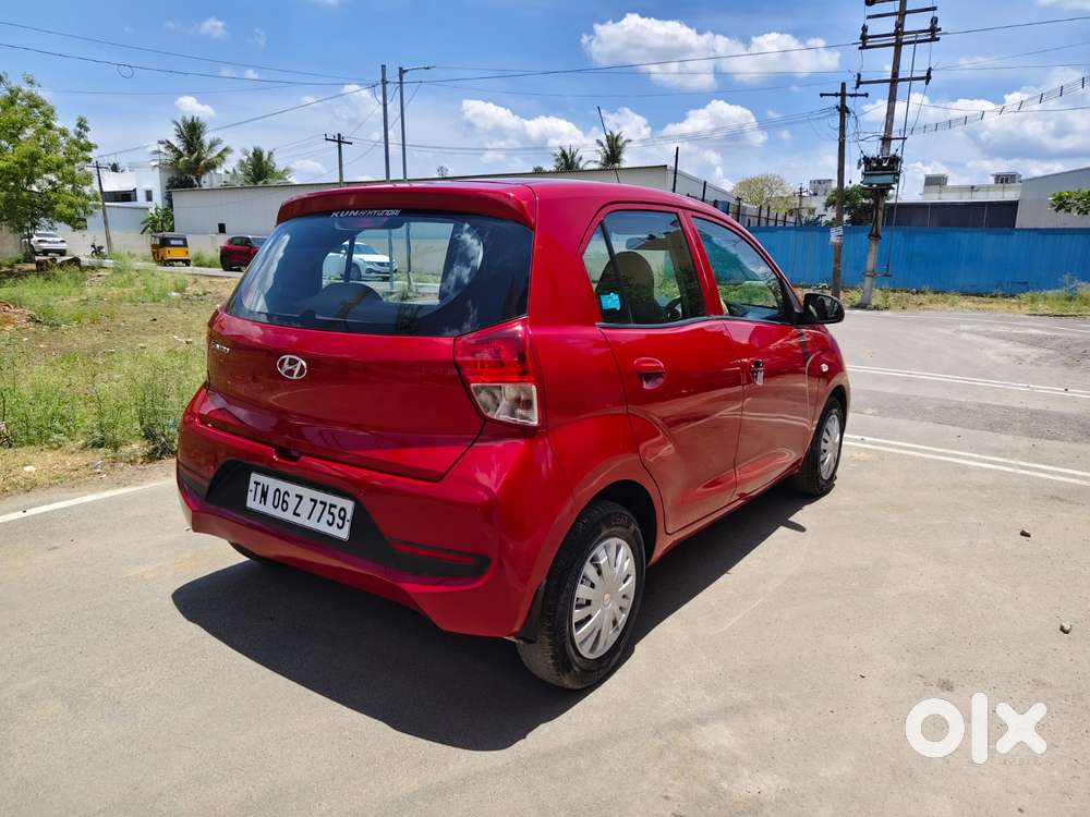 Hyundai New Santro 1.1 Magna Mt, 2020, Petrol
