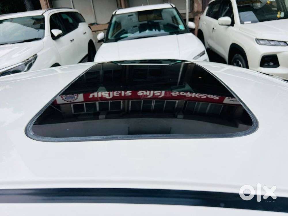 Honda City I Vtec Cvt Vx, 2015, Petrol