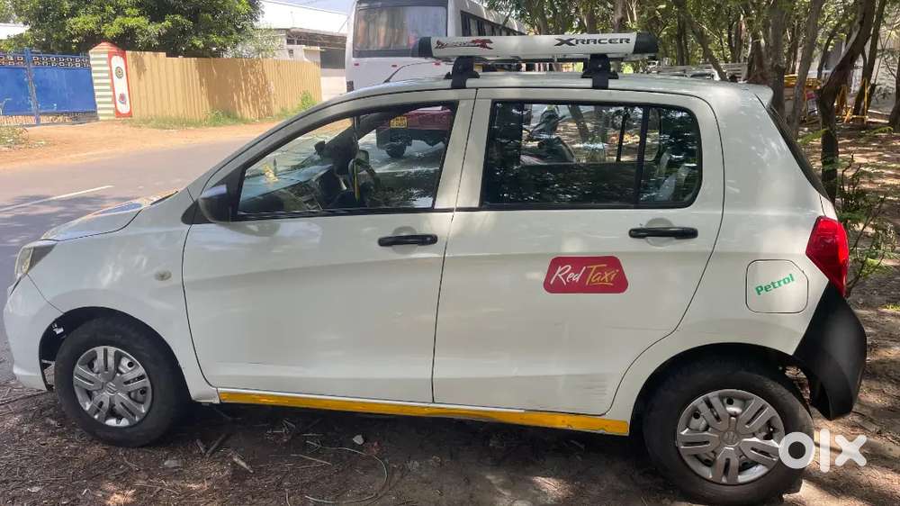 Maruti Suzuki Celerio 2021 Petrol Good Condition