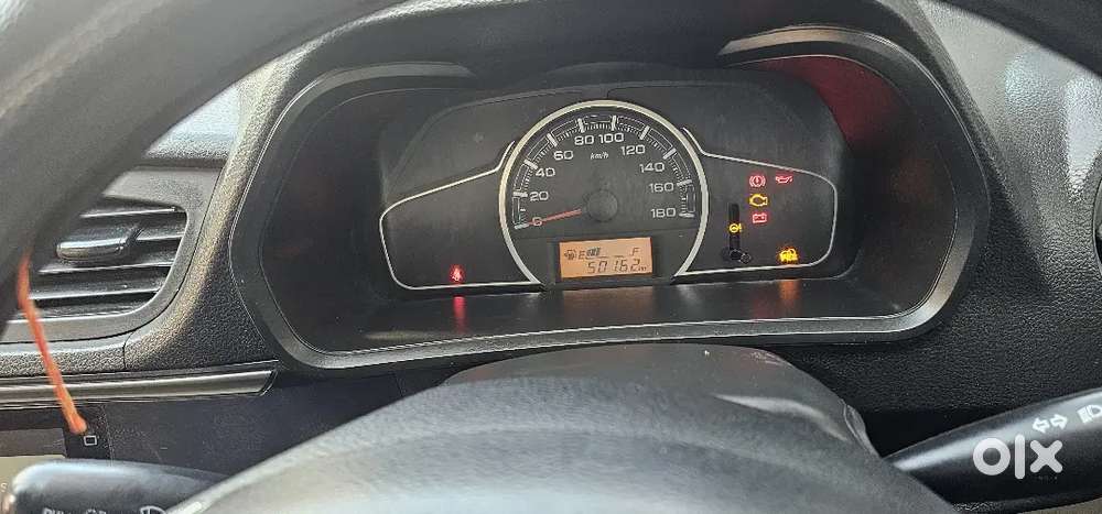 Maruti Suzuki Alto 2023 Model