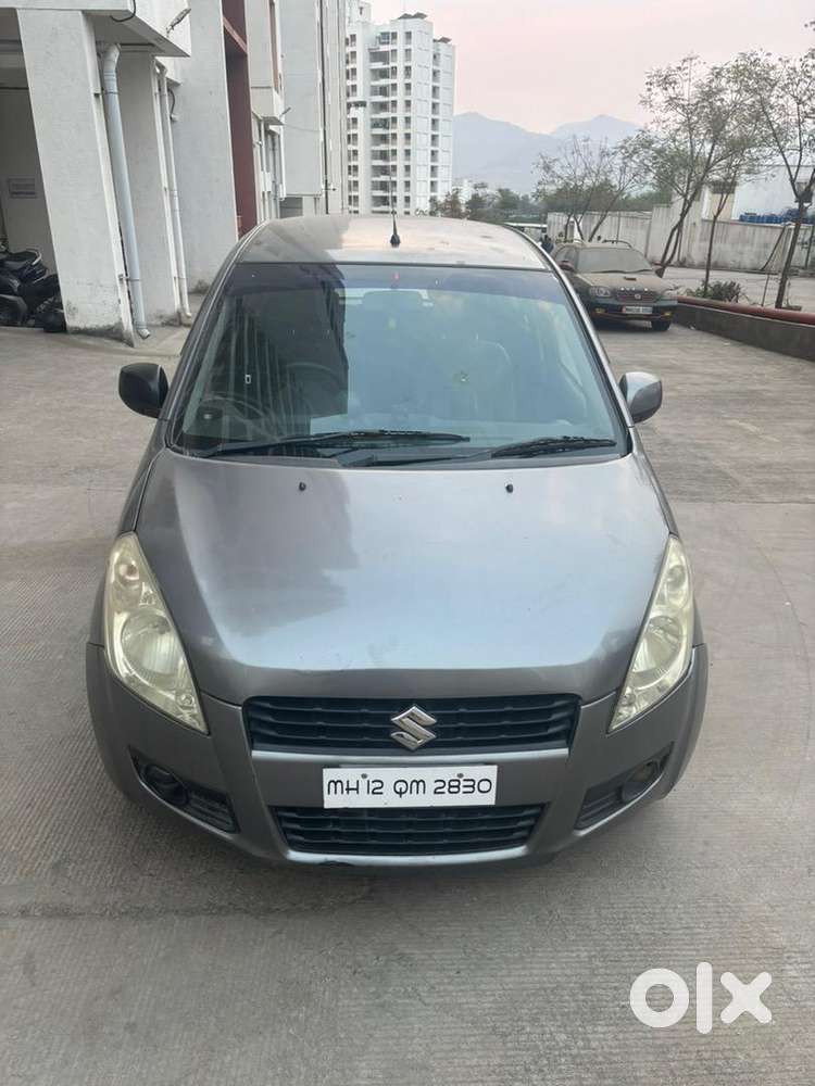 Maruti Suzuki Ritz 2009 Diesel Running Condition