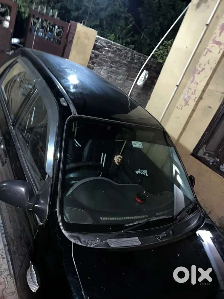 Maruti Suzuki Alto 2011 Petrol