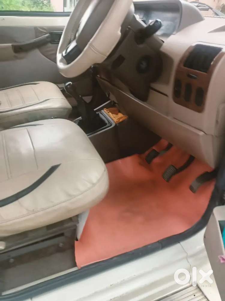 Mahindra Bolero December 2012 Diesel