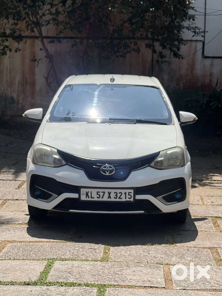 Toyota Etios 2010-2012 Gd, 2012, Diesel