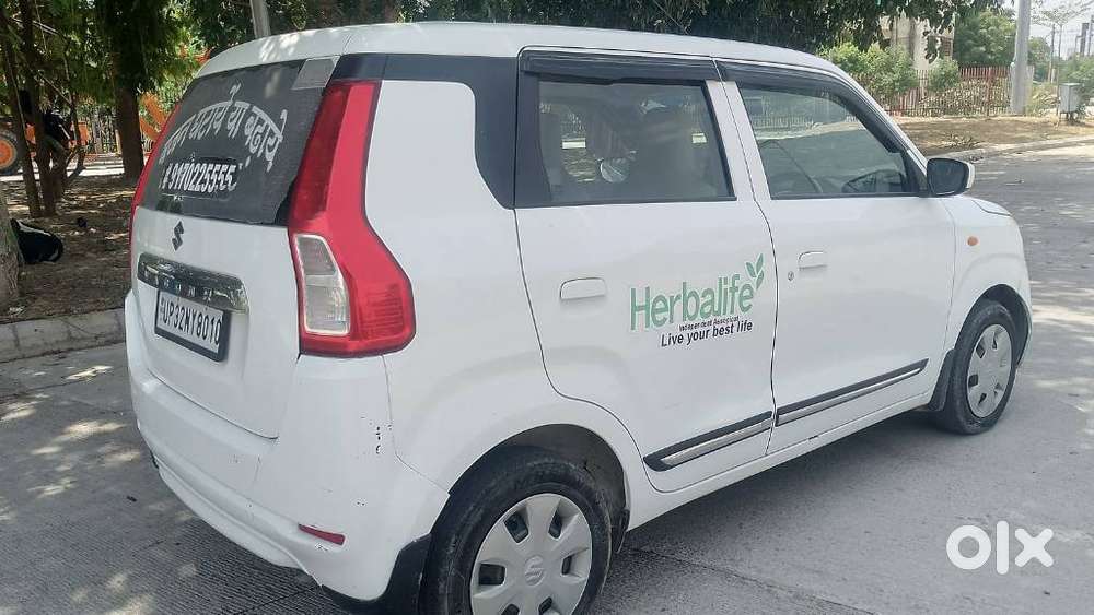 Maruti Suzuki Wagon R Vxi 1.0 Cng, 2023, Cng & Hybrids