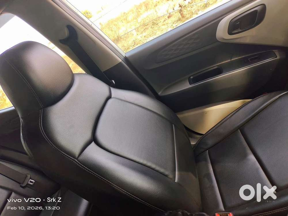 Hyundai Aura 2023 Cng & Hybrids Good Condition