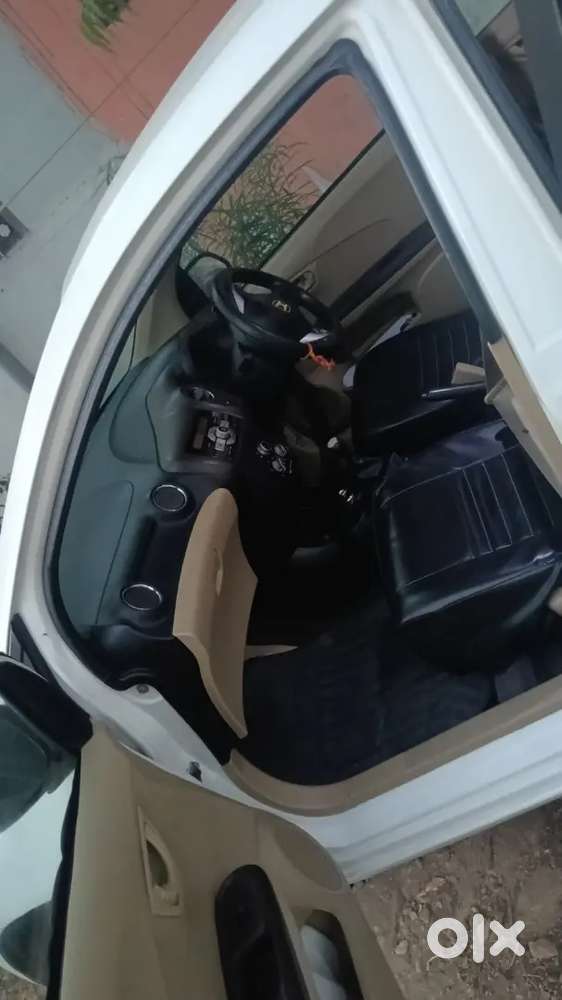 Honda Brio 2012 Petrol Good Condition