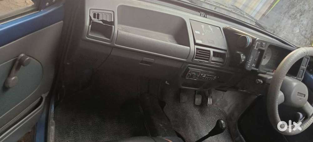 Maruti Suzuki 800 Ac Bsiii, 2006, Petrol