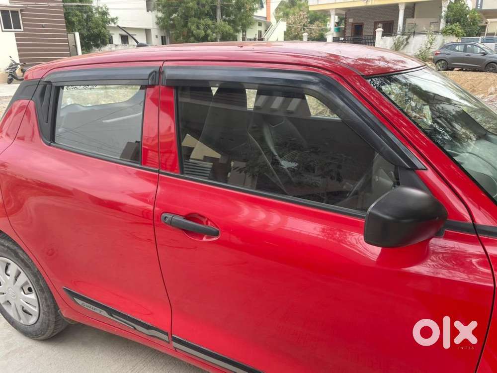 Maruti Suzuki Manual 2019