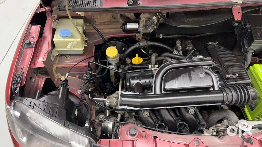 Renault Kwid Rxt 1.0, 2018, Petrol