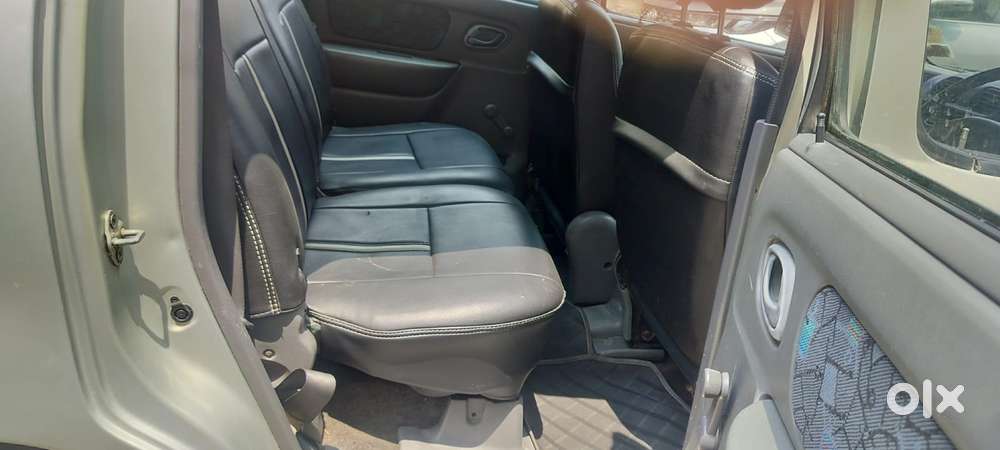 Maruti Suzuki Wagon R Lxi Optional, 2003, Petrol