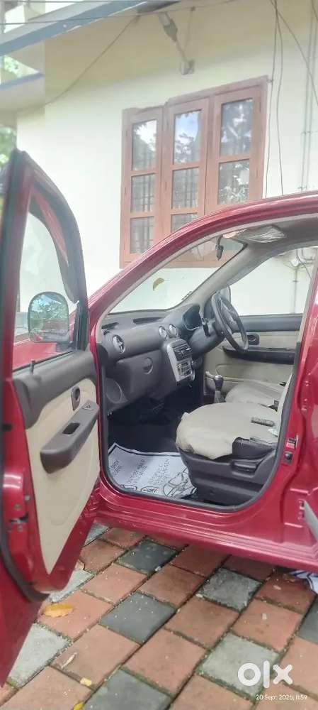 Hyundai Santro Xing 2011