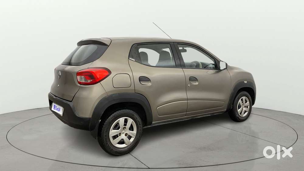 Renault Kwid 2019-ongoing 0.8 Rxt, 2019, Petrol
