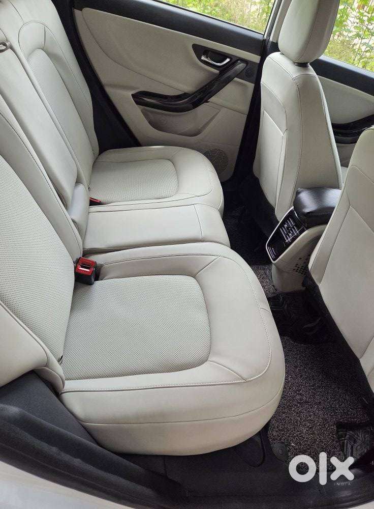 Tata Nexon 1.5 Revotorq Xz Plus Premium, 2022, Diesel