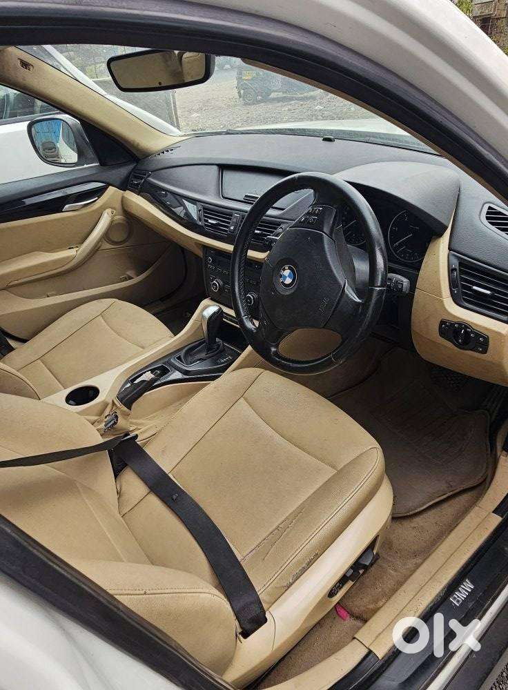 Bmw X1 2010-2012 Sdrive 18i, 2011, Diesel