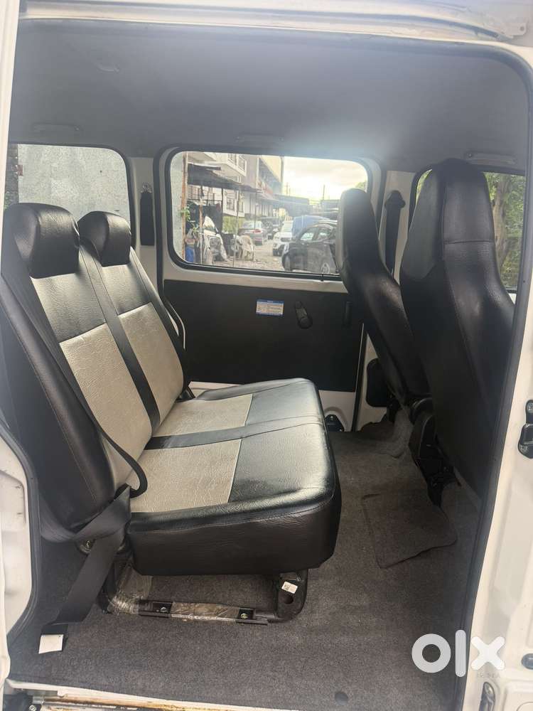 Maruti Suzuki Eeco 7 Seater Standard, 2024, Petrol