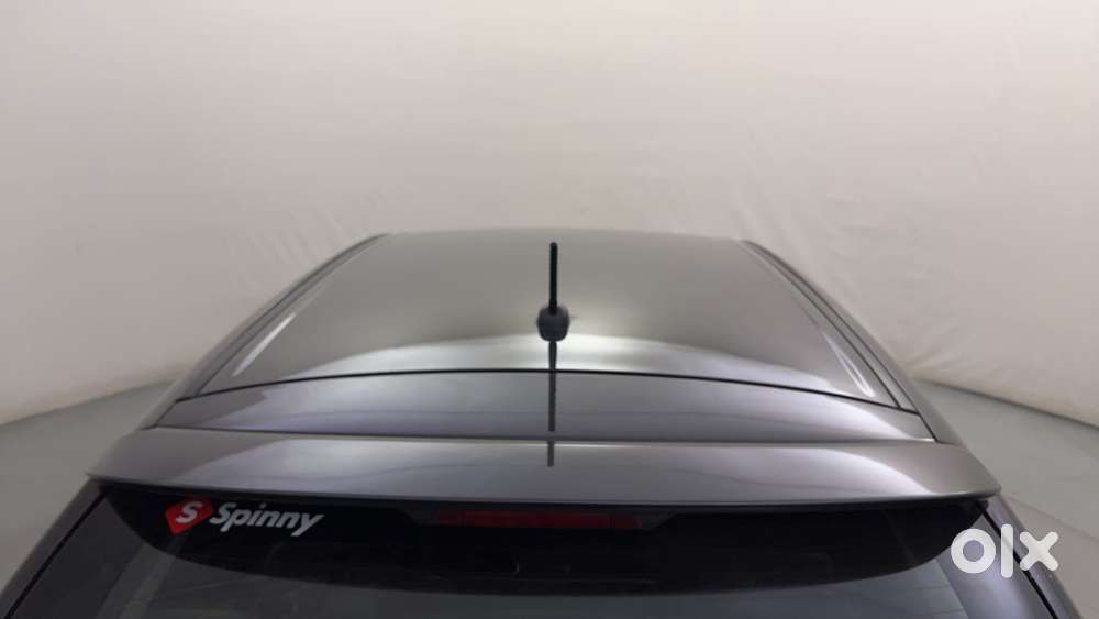 Maruti Suzuki Baleno 2015-2019 1.2 Alpha At, 2018, Petrol