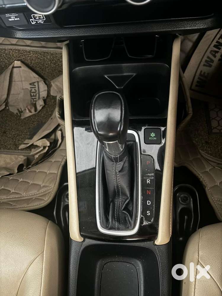 Honda City 2022 Petrol Well Maintained