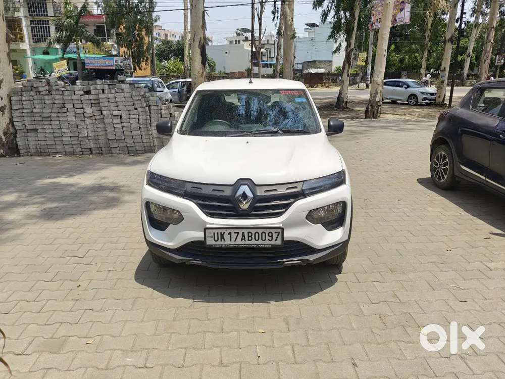Renault 2025 Kwid 25