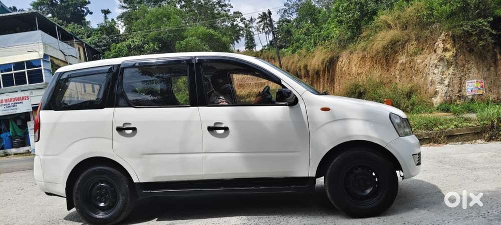 Mahindra Xylo D4 Bs Iii, 2011, Diesel