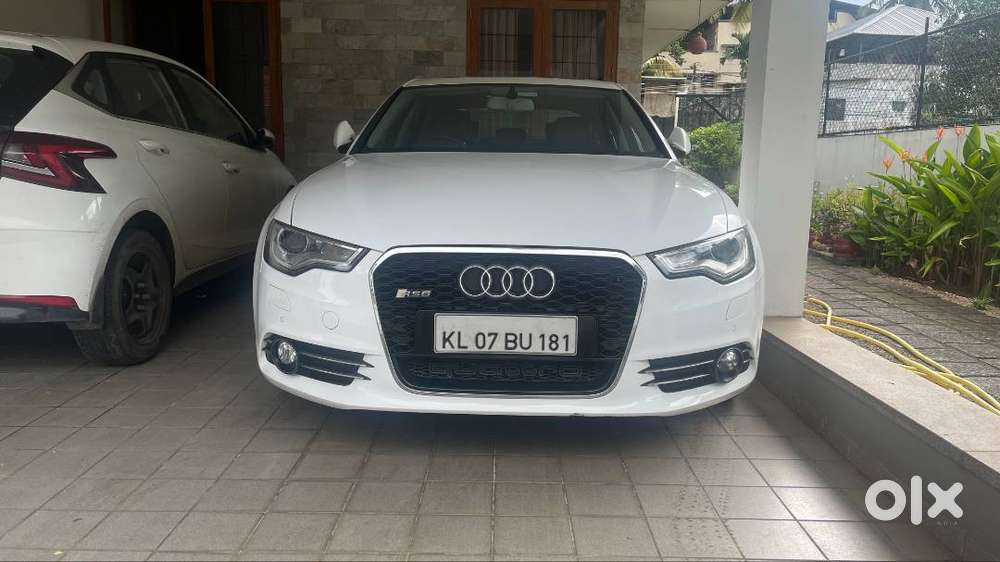 Premium A6