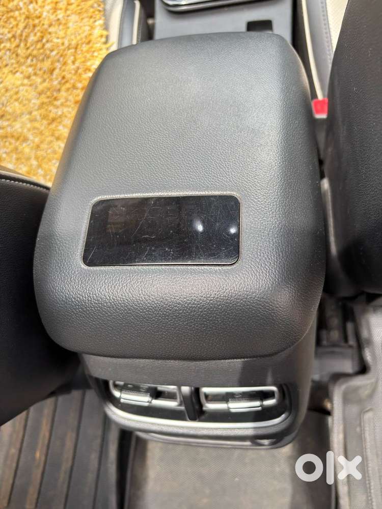 Hyundai Creta Diesel Sx 2023