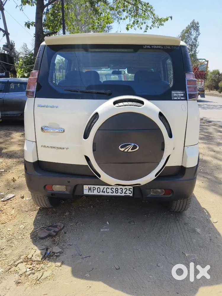 Mahindra Nuvosport 2017 Diesel Well Maintained Original Suv For Sale