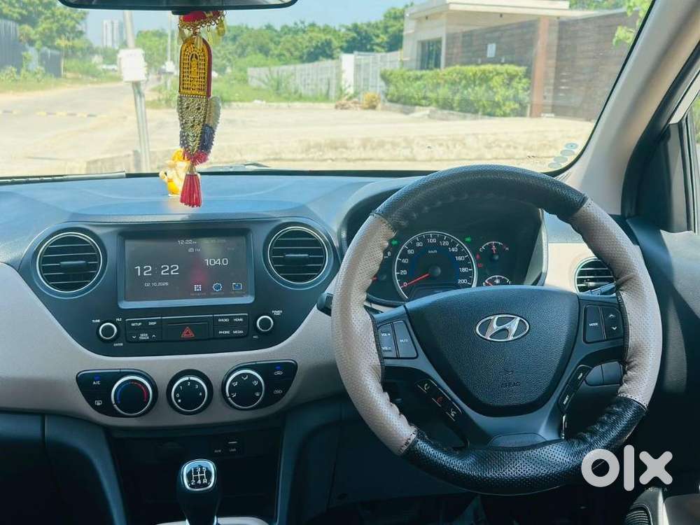 Hyundai Grand I10 Sportz 1.2 Kappa Vtvt, 2019, Petrol
