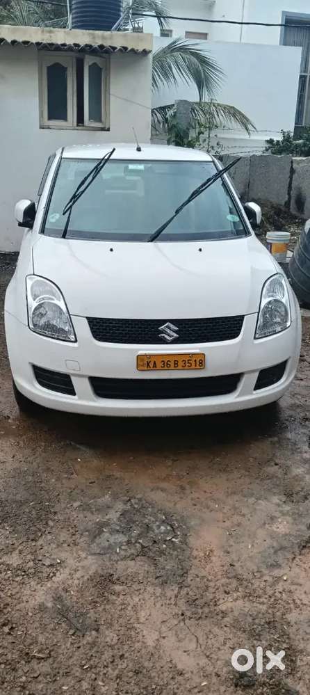 Maruti Suzuki Dzire 2016