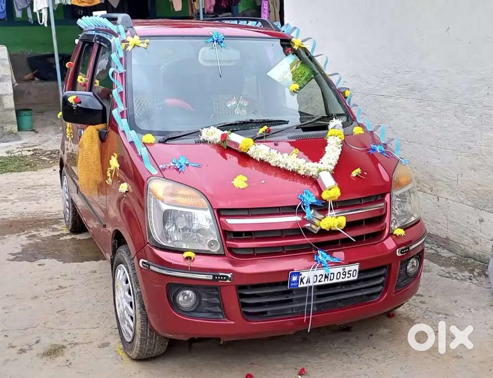 Lady Driven Owner Wagon For Sale All Documents Running