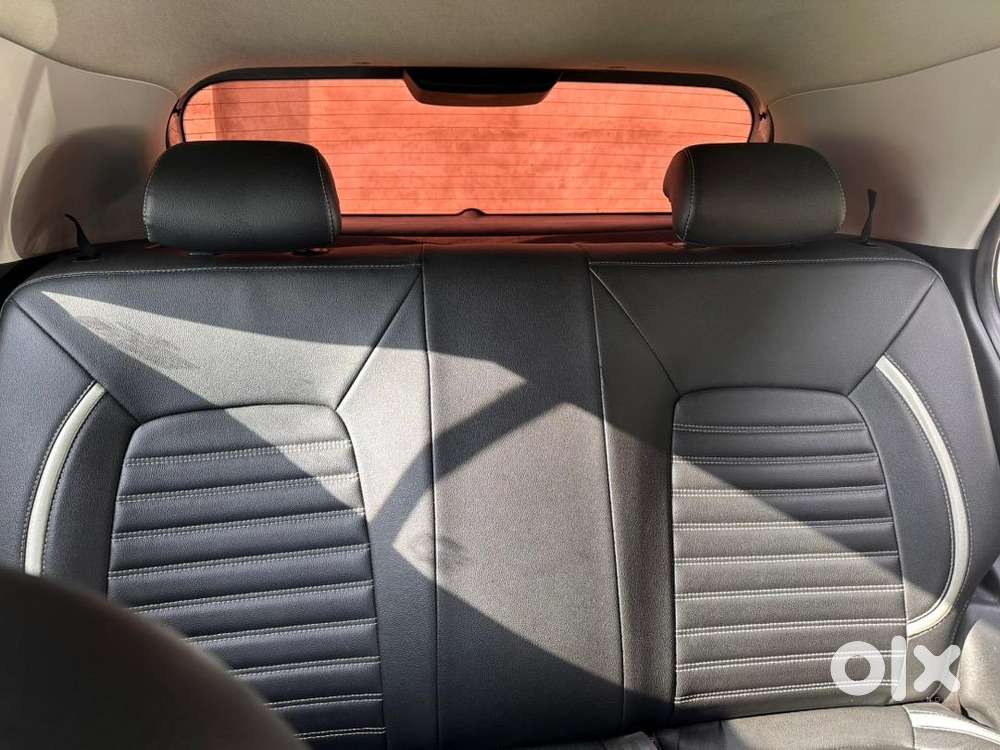 Hyundai Venue 2019 Petrol Well Maintained