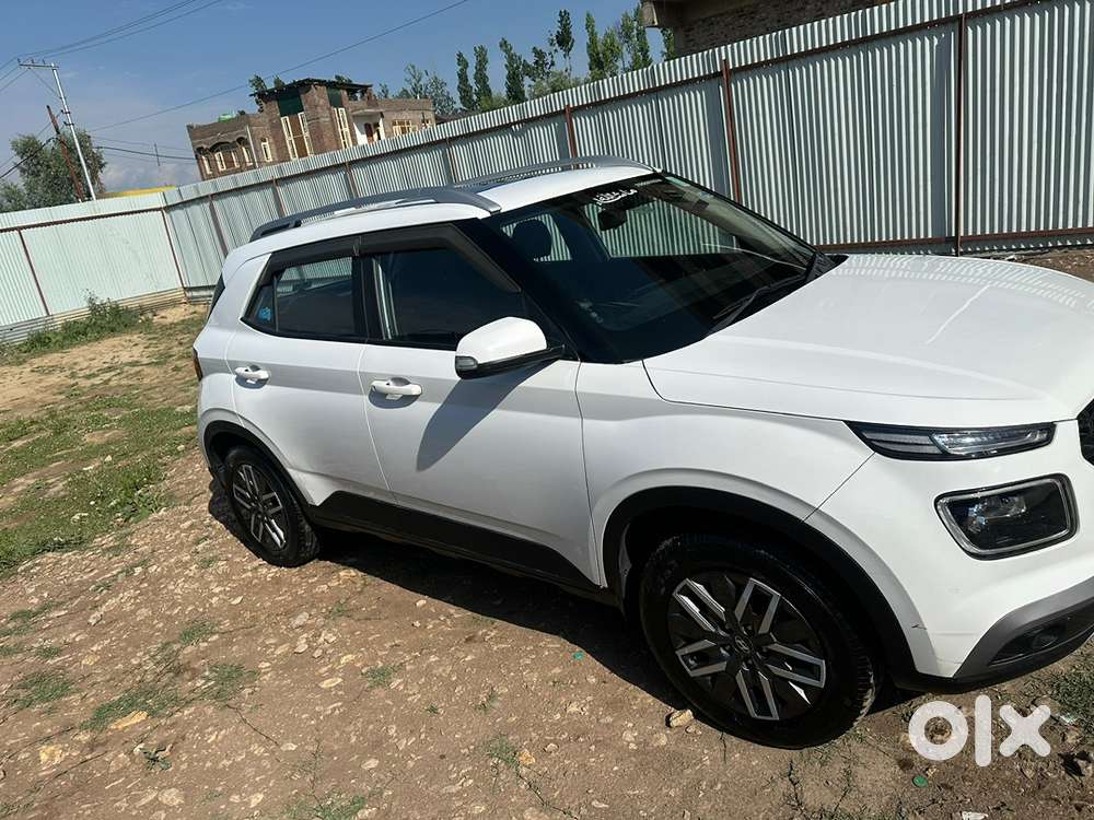 Hyundai Venue 2022 Diesel