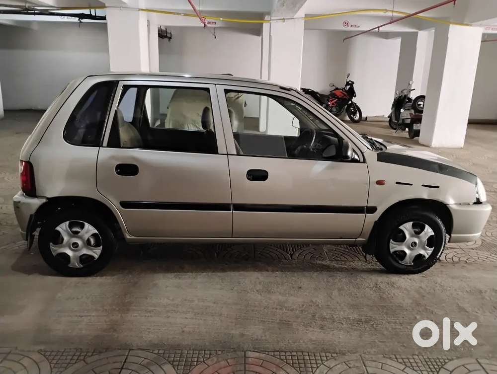 Maruti Suzuki Zen Estilo 2006 Petrol 152476 Km Driven