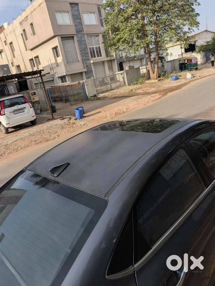 Hyundai Verna Sx 2018