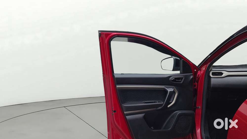 Renault Kiger Rxz Turbo Cvt Dt, 2021, Petrol