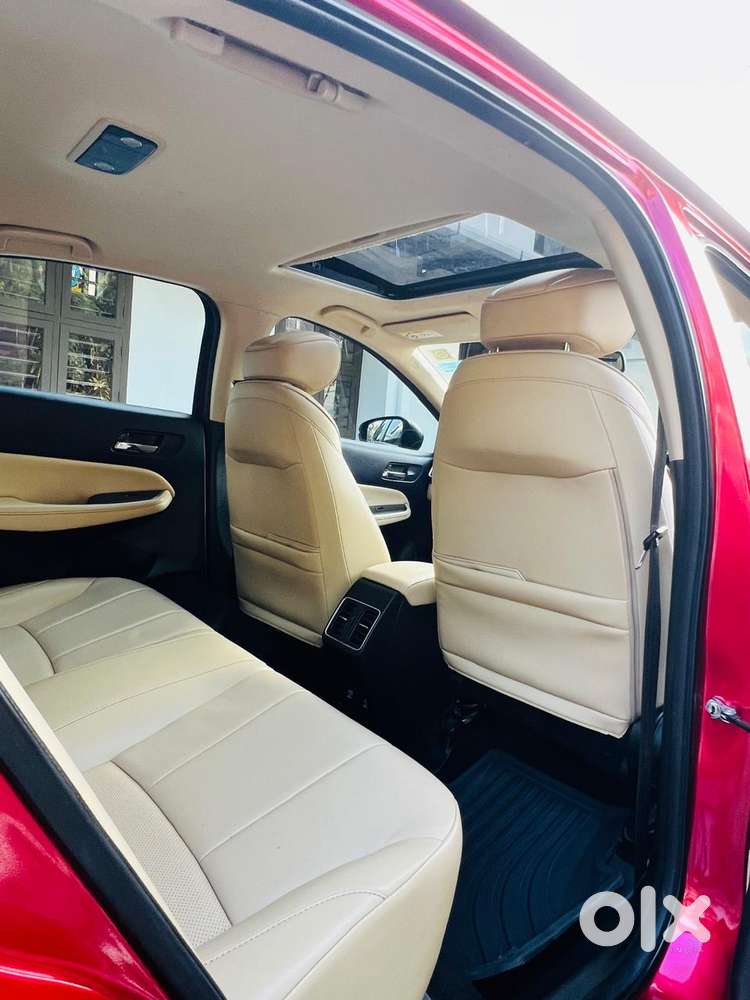 Honda City Zx Cvt, 2022, Petrol