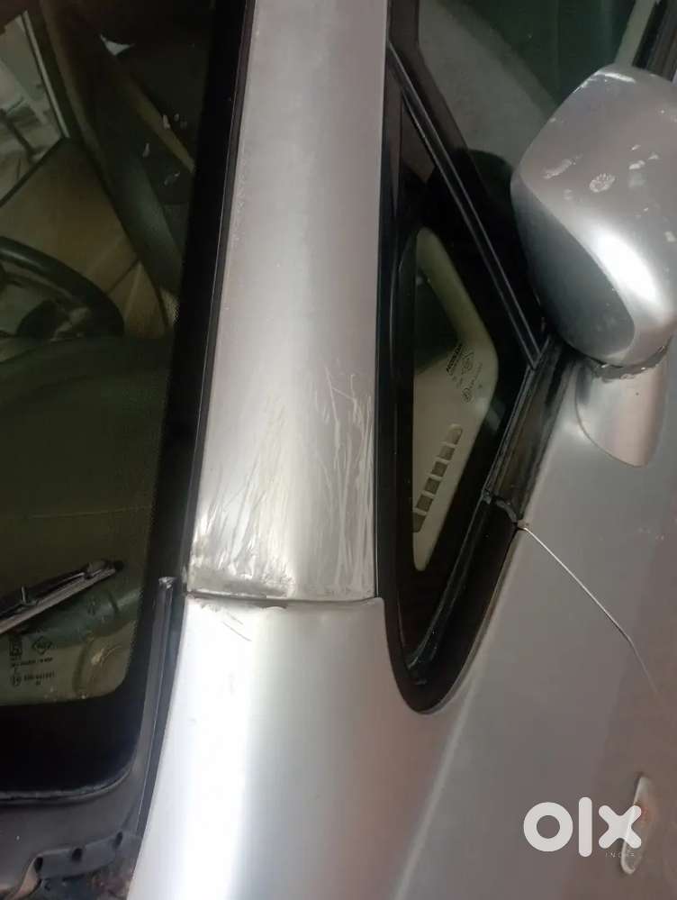 Honda City Zx Petrol 2006