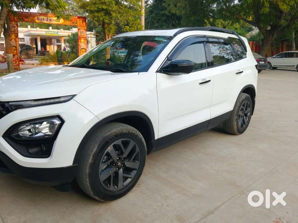 Tata Safari 2.0 Kryotec Xza Plus, 2022, Diesel