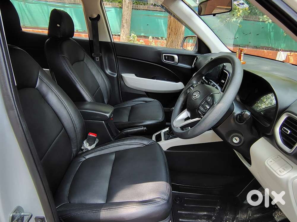 Hyundai Venue S Mt 1.2 Kappa, 2024, Petrol