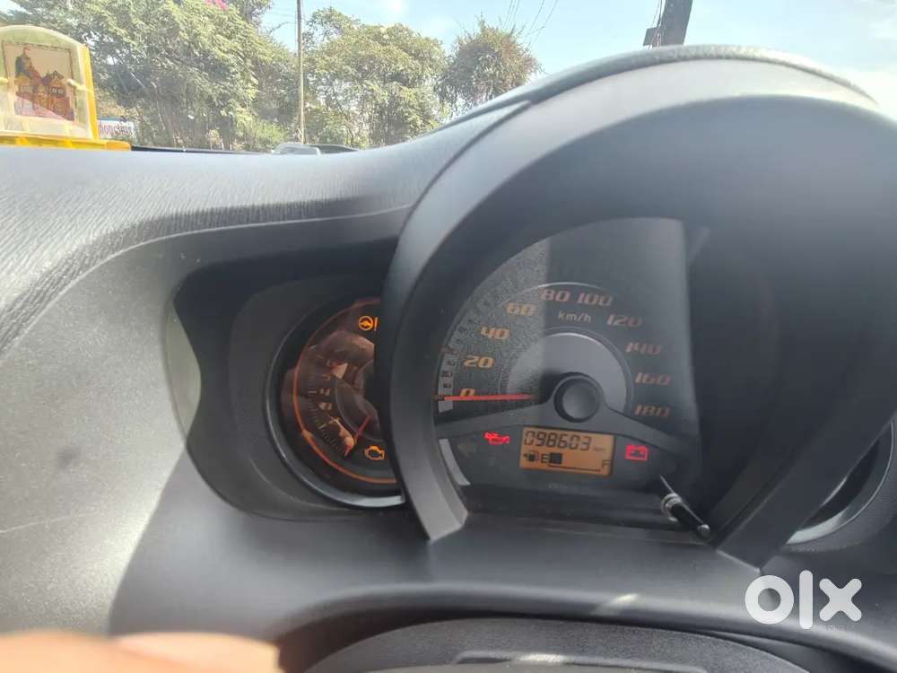 Honda Amaze 2014 Petrol Good Condition