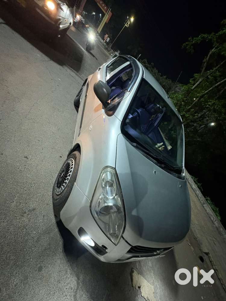 Maruti Suzuki Ritz 2011