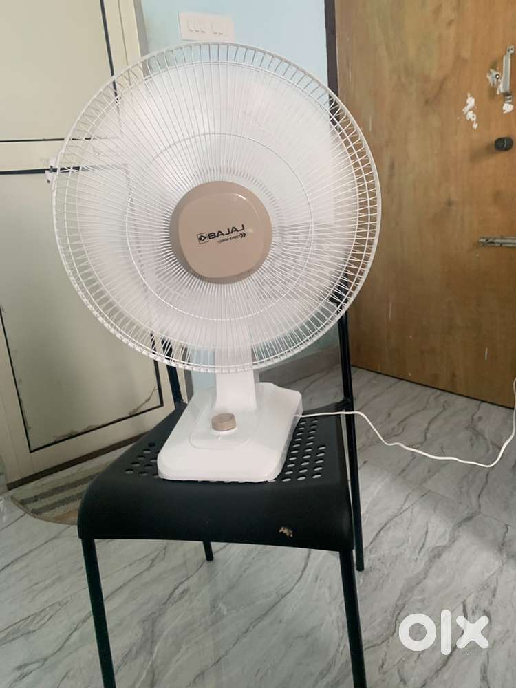 Bajaj Table Speed Fan