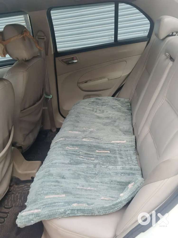 Maruti Suzuki Swift Dzire 2012 Diesel 170000 Km Driven