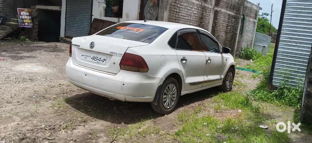 Volkswagen Vento 1.5 Highline 2012