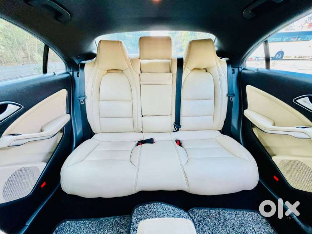 Mercedes-benz Cla 200 D Sport, 2015, Petrol