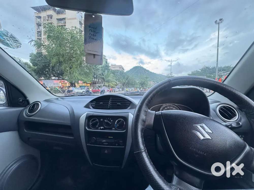 Maruti Alto 800 2018 Lxi